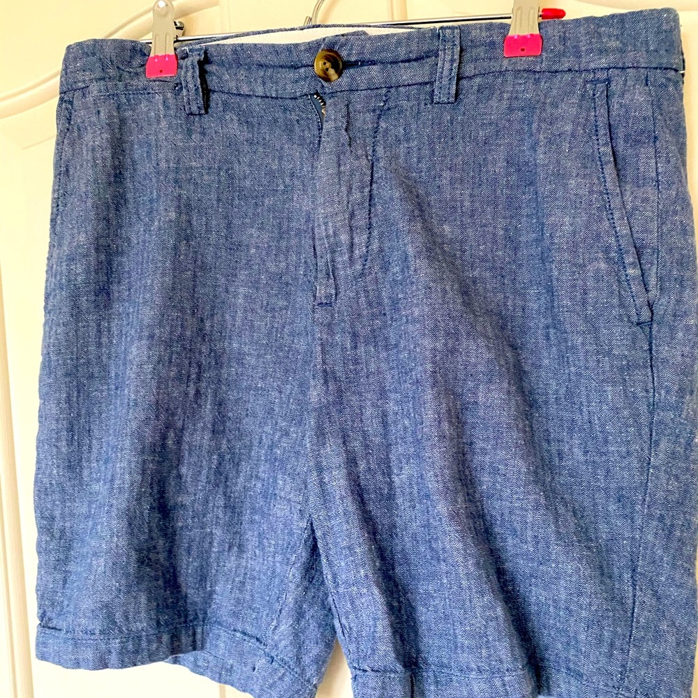 Old navy mens shorts